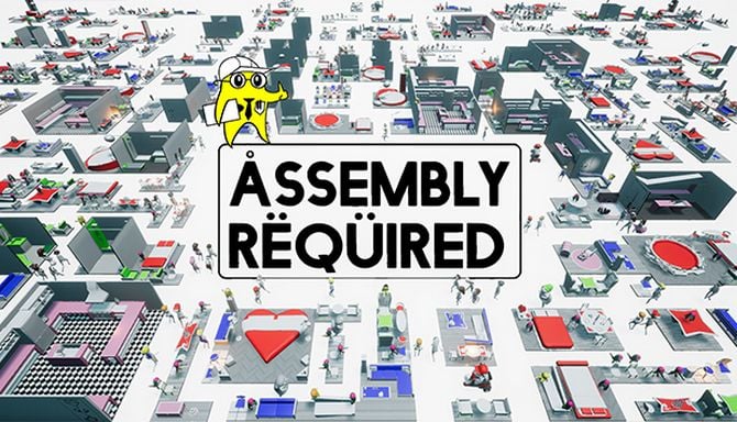 Assembly Required Free Download