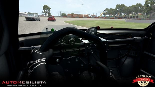 Automobilista - Brazilian Touring Car Classics Torrent Download