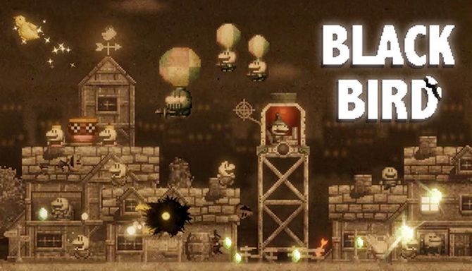 BLACK BIRD Free Download