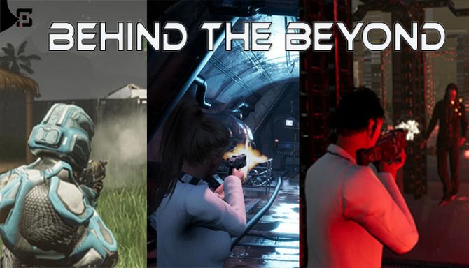 Behind The Beyond-PLAZA Free Download