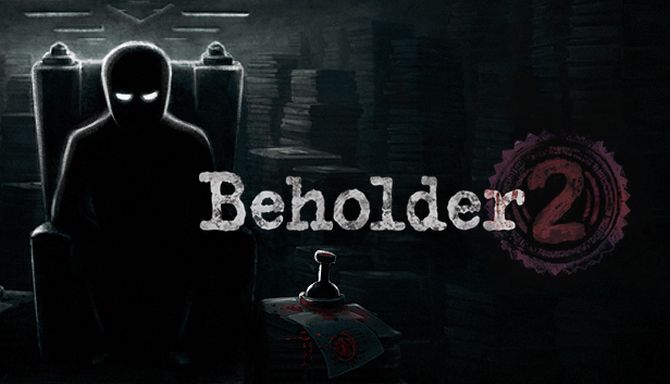 Beholder 2 Update v20190129-CODEX Free Download