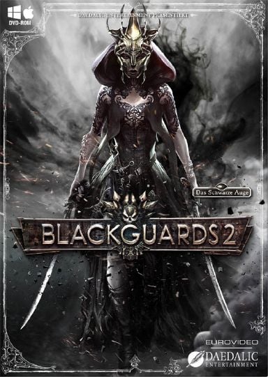 Blackguards 2 v2 5-PROPHET Free Download