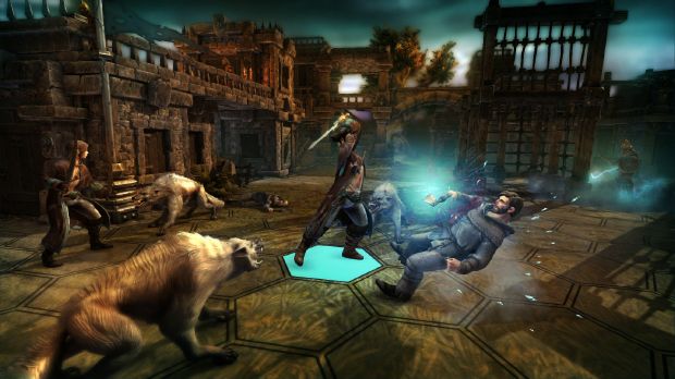 Blackguards 2 Torrent Download