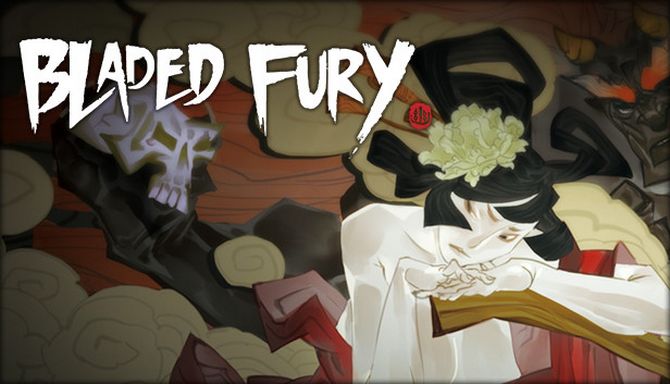 Bladed Fury-CODEX Free Download