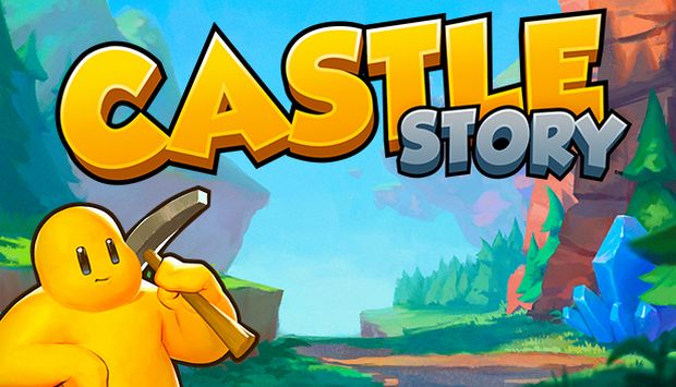 Castle Story Update v1 1 10-CODEX Free Download