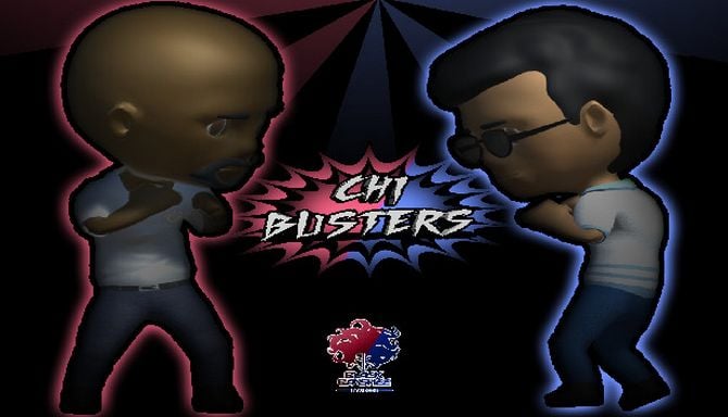 Chi Busters-PLAZA Free Download
