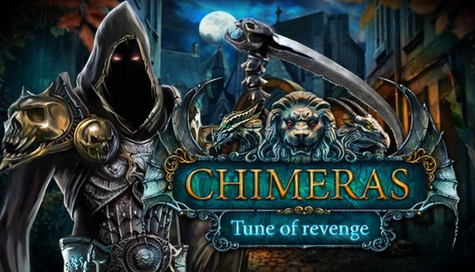 Chimeras: Tune of Revenge Collector’s Edition Free Download