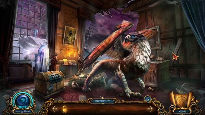 Chimeras: Tune of Revenge Collector's Edition Torrent Download