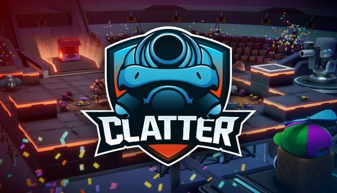 Clatter Free Download