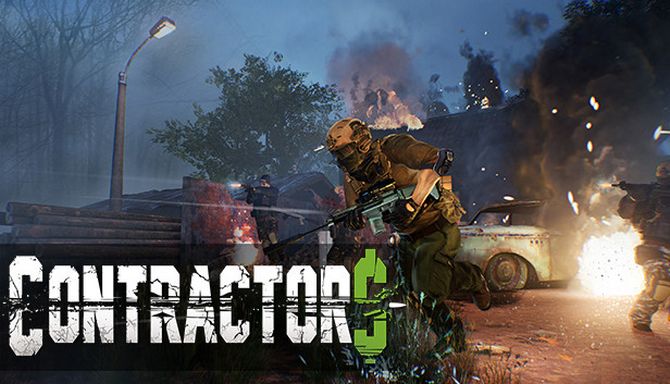 Contractors Free Download