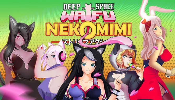 DEEP SPACE WAIFU: NEKOMIMI Free Download