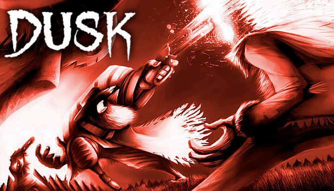 DUSK Episode 3-SKIDROW Free Download