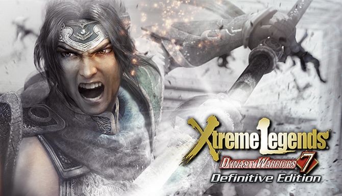 DYNASTY WARRIORS 7 Xtreme Legends Definitive Edition-CODEX Free Download