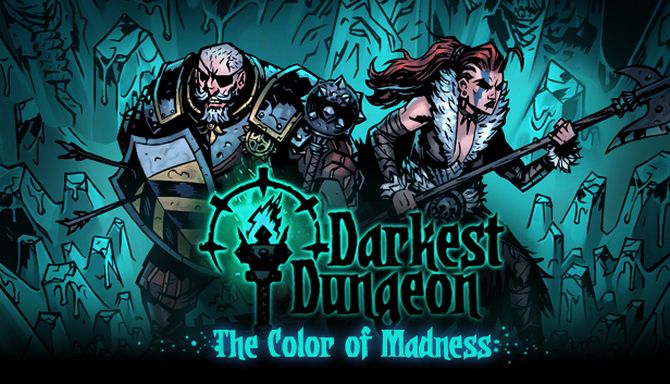 Darkest Dungeon The Color of Madness Update Build 24787-CODEX Free Download