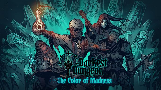 Darkest Dungeon: The Color Of Madness Torrent Download