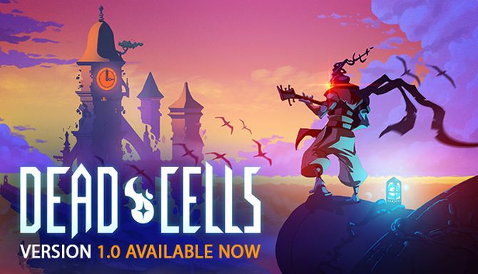 Dead Cells v1 1-PLAZA Free Download