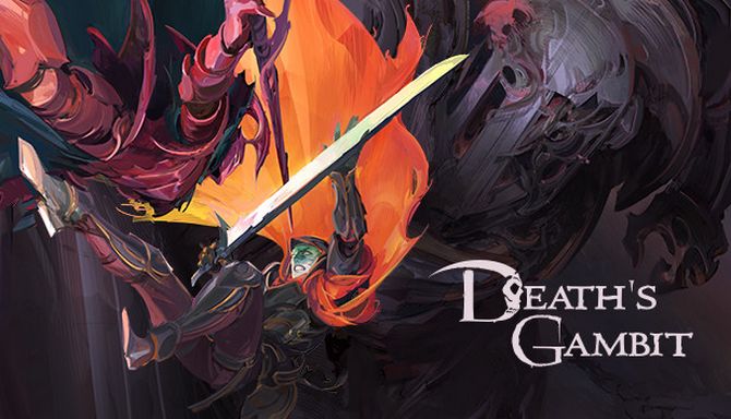 Deaths Gambit v1 2-PLAZA Free Download