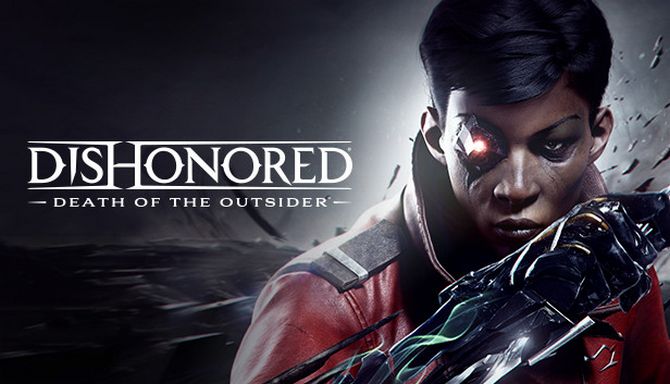 Dishonored Death of the Outsider v1.145-PLAZA Free Download