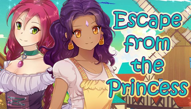 Escape from the Princess Free Download