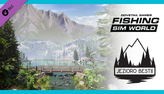 Fishing Sim World Jezioro Bestii-HOODLUM Free Download