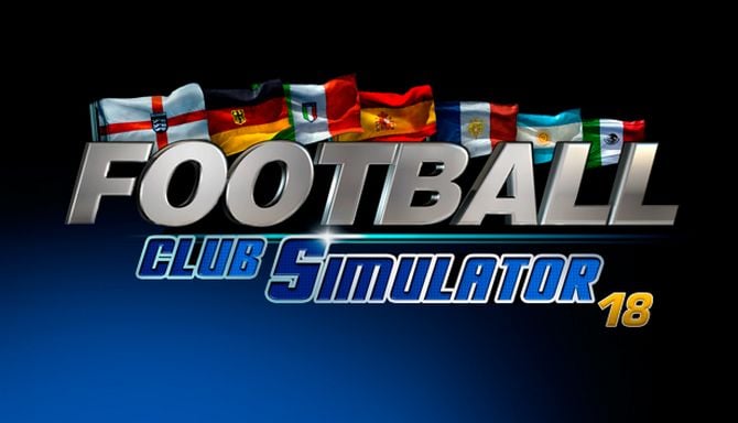 Football Club Simulator 19-SKIDROW Free Download