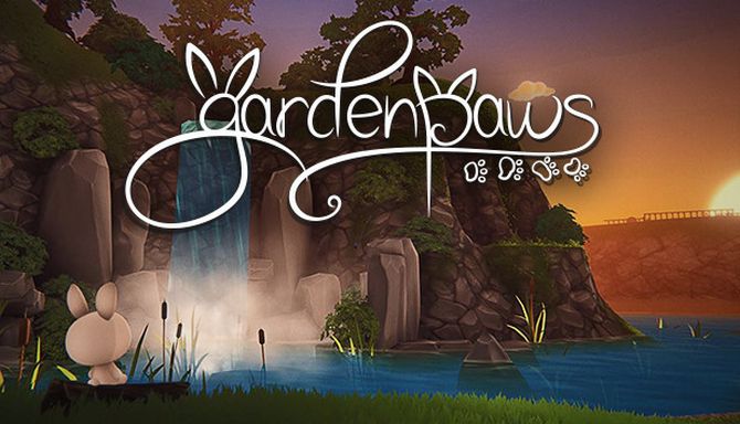 Garden Paws Ice Dungeon-PLAZA Free Download