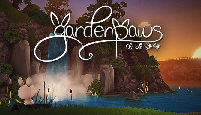 Garden Paws Winter Festival-PLAZA Free Download