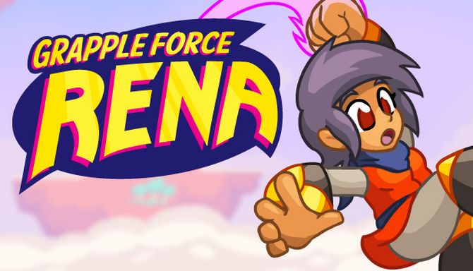 Grapple Force Rena Free Download