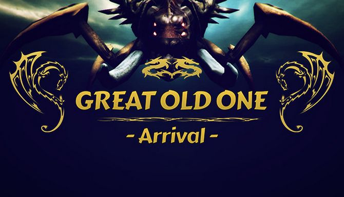 Great Old One Arrival-PLAZA Free Download