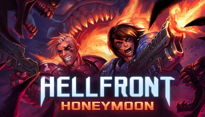 HELLFRONT: HONEYMOON Free Download