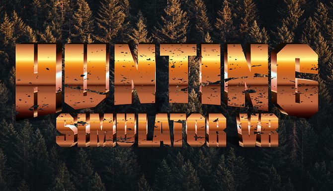 HUNTING SIMULATOR VR Free Download