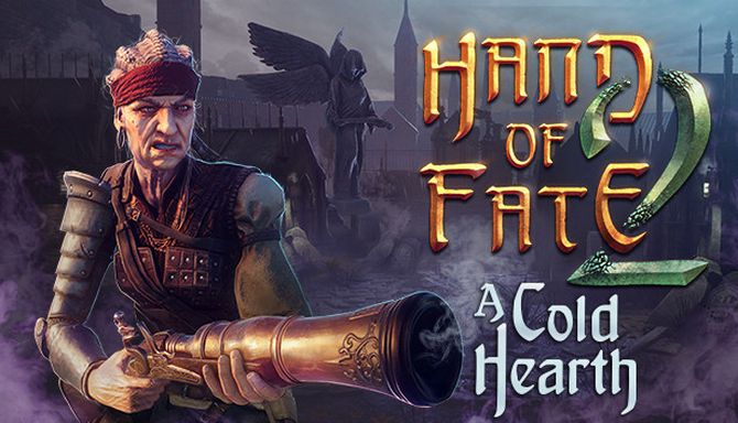 Hand of Fate 2 A Cold Hearth Update v1 9 3-PLAZA Free Download
