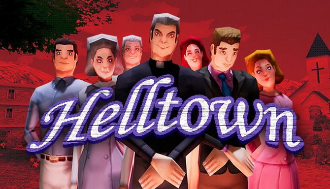 Helltown Free Download