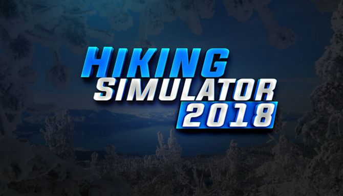 Hiking Simulator 2018-PLAZA Free Download
