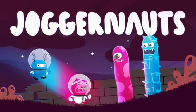 Joggernauts Free Download