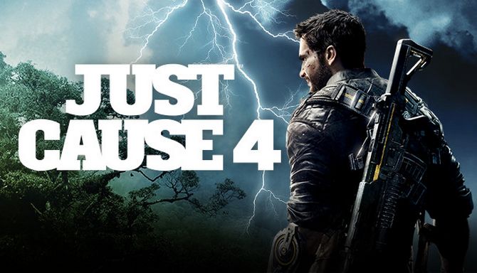 Just Cause 4-CPY Free Download