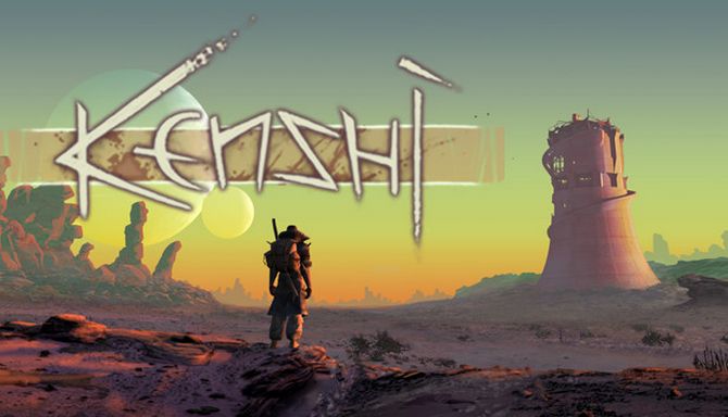 Kenshi Update v1 0 40-PLAZA Free Download