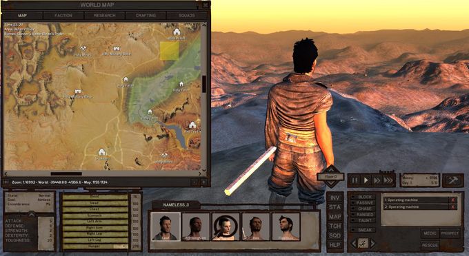 Kenshi Torrent Download