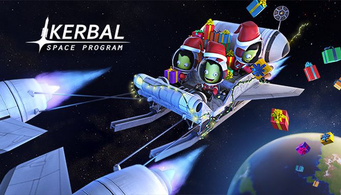 Kerbal Space Program To Vee or not To Vee-PLAZA Free Download