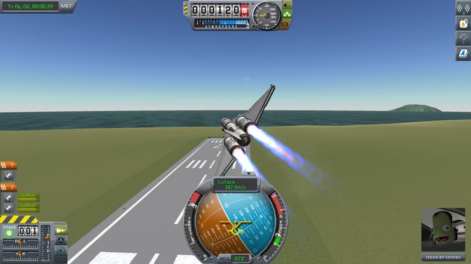 Kerbal Space Program PC Crack