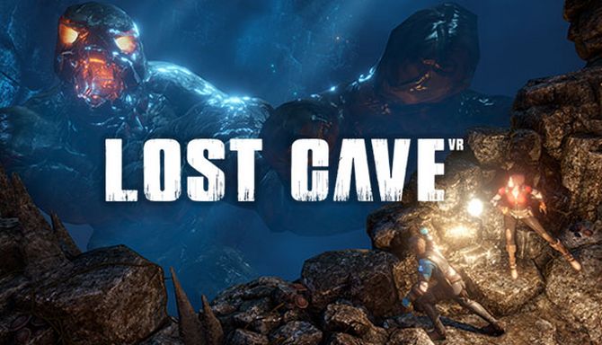 LOST CAVE Free Download