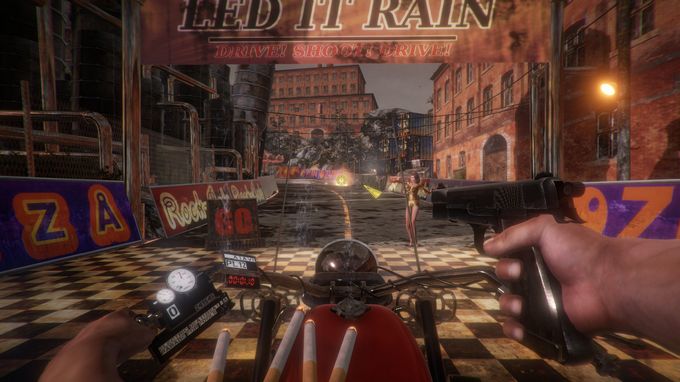 Led It Rain Torrent Download