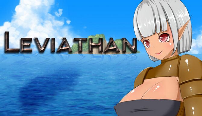 Leviathan A Survival RPG