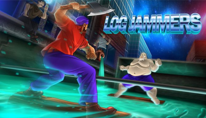 Log Jammers Free Download