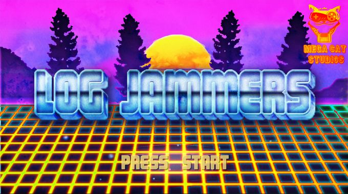 Log Jammers Torrent Download