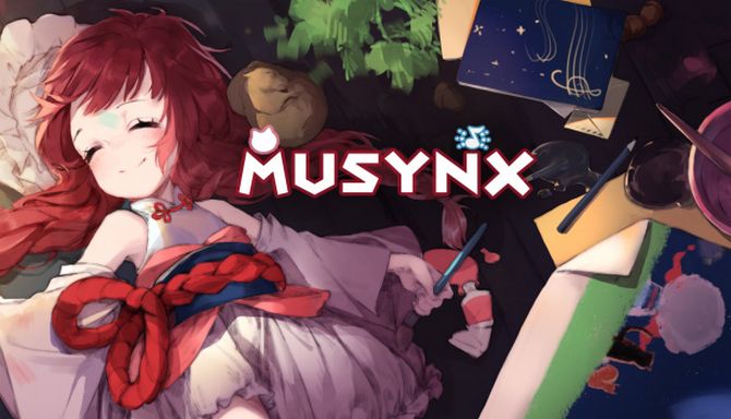 MUSYNX Lunar New Year-PLAZA Free Download