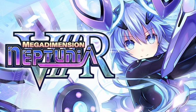 Megadimension Neptunia VIIR Free Download