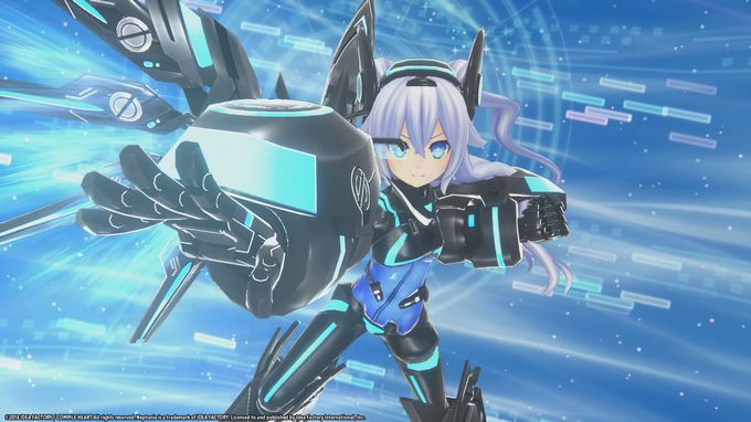 Megadimension Neptunia VIIR Torrent Download