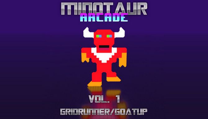 Minotaur Arcade Volume 1 Free Download