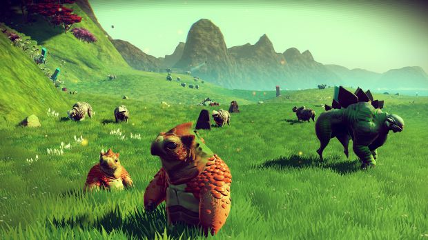 No Man's Sky PC Crack